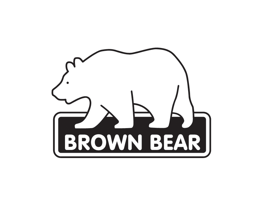 Brown Bear